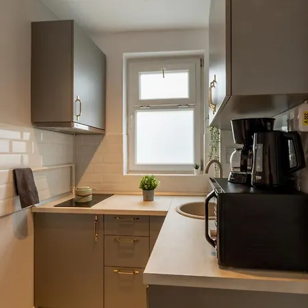 Lights & Comfort - 2br *