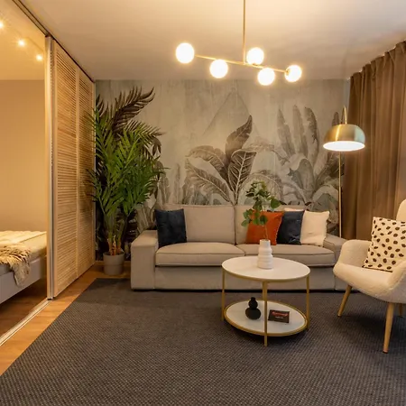 Lights & Comfort - 2br