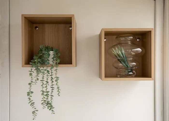 Lights & Comfort - 2br Διαμέρισμα *