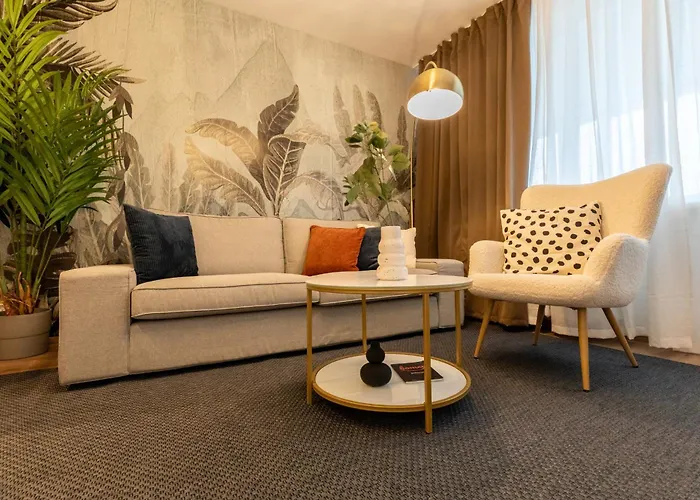 Lights & Comfort - 2br Διαμέρισμα