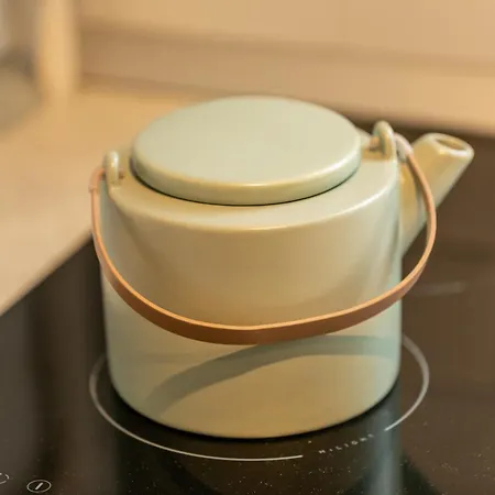 Lights & Comfort - 2br Apartmán *