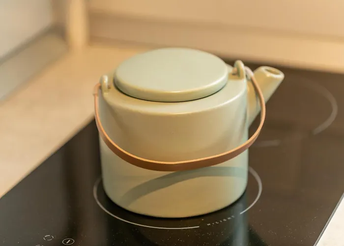 Lights & Comfort - 2br Apartmán *