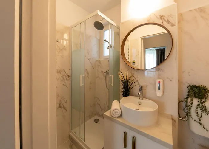 Lights & Comfort - 2br Apartamento *
